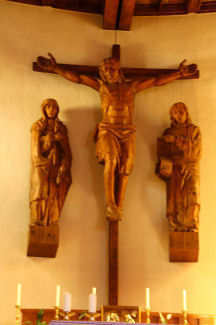 2006-In de Pfarrkirche